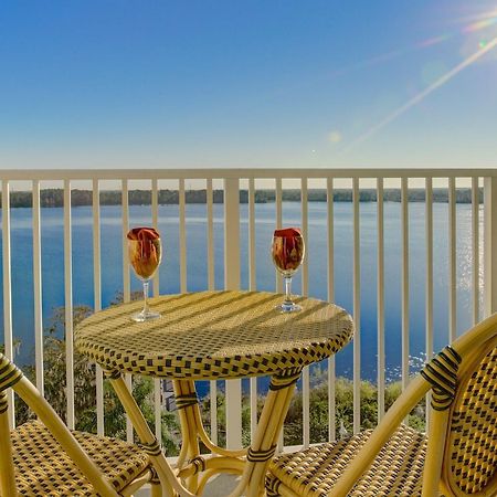 Martinique Condo At Blue Heron Resort By Ipg Florida Orlando Exteriör bild