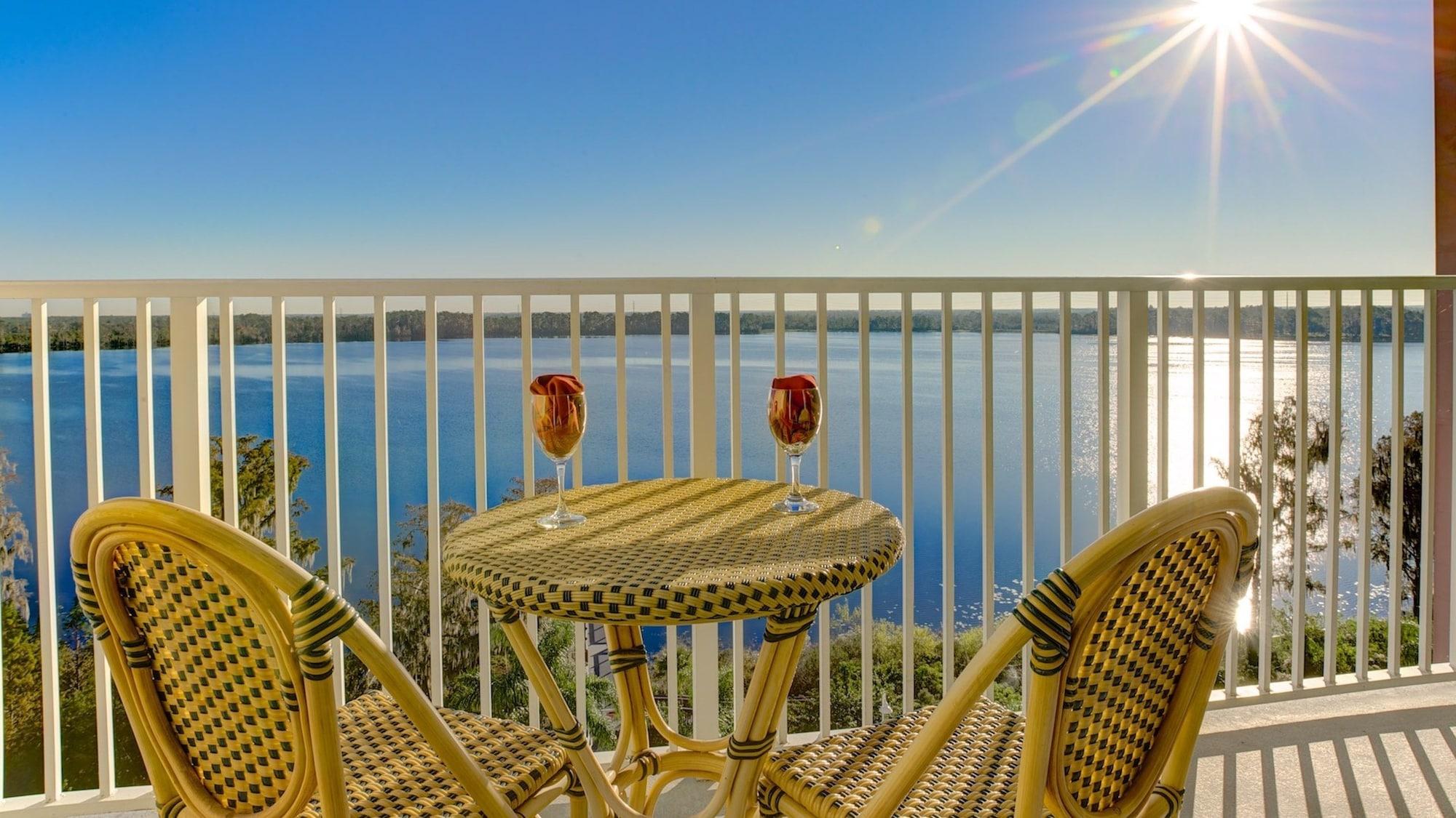 Martinique Condo At Blue Heron Resort By Ipg Florida Orlando Exteriör bild