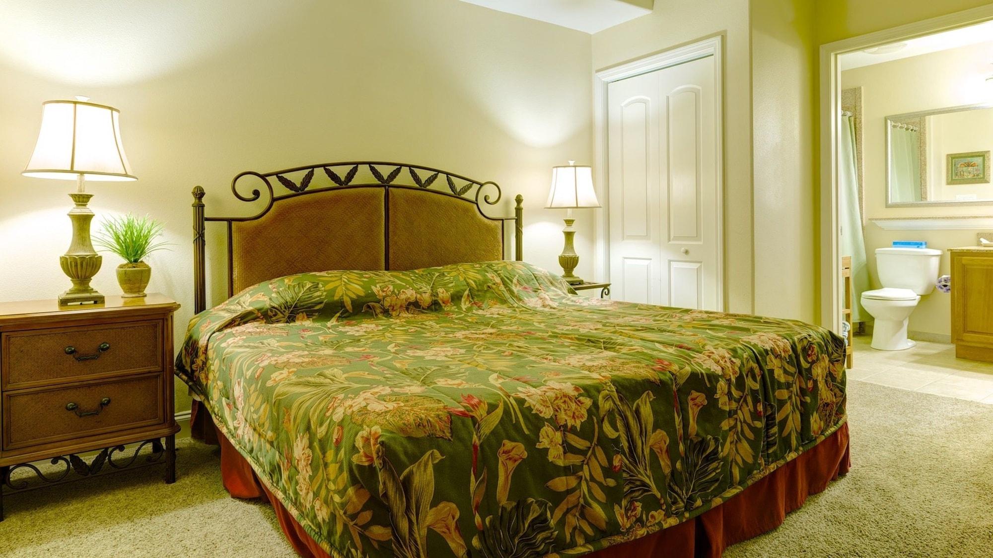 Martinique Condo At Blue Heron Resort By Ipg Florida Orlando Exteriör bild