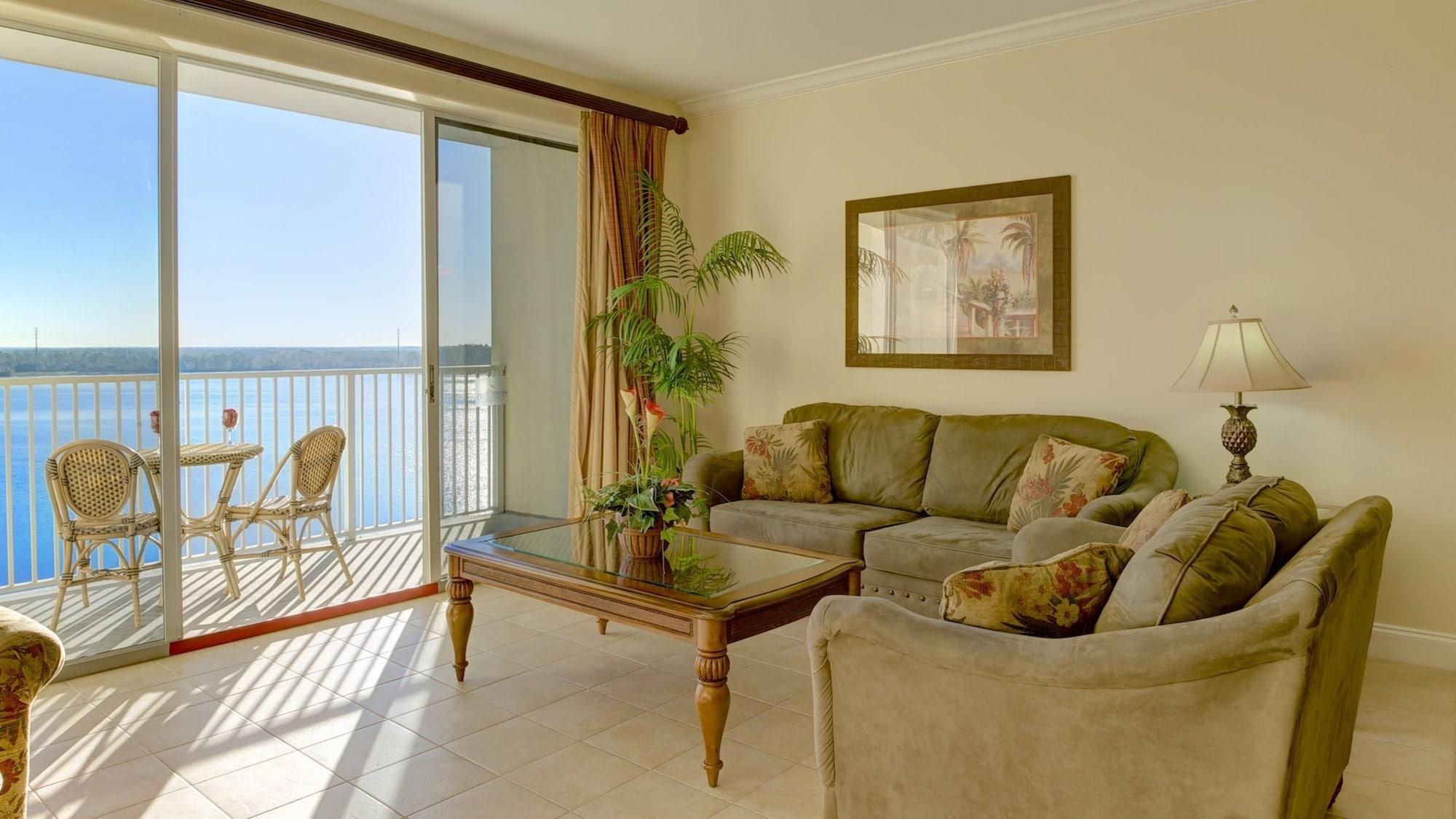 Martinique Condo At Blue Heron Resort By Ipg Florida Orlando Exteriör bild