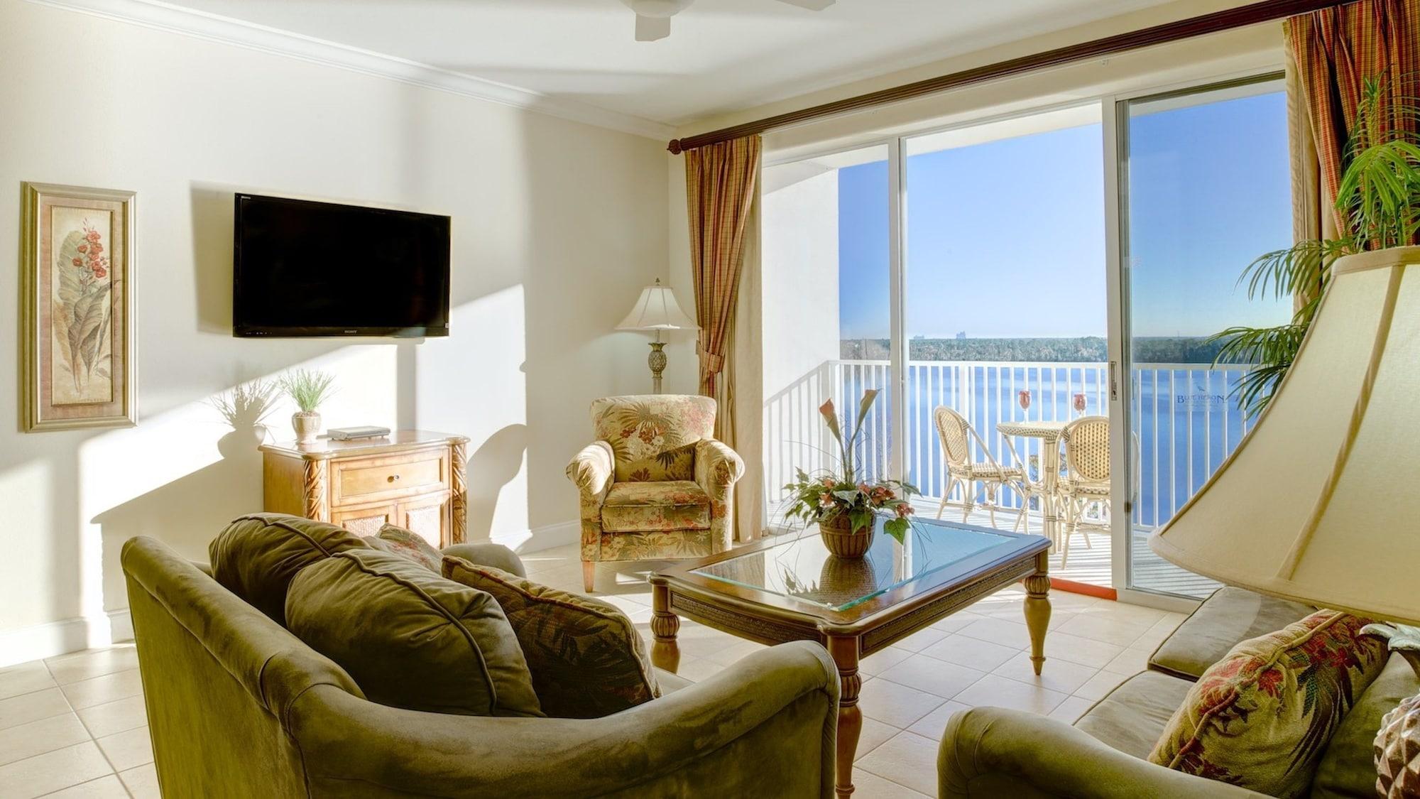 Martinique Condo At Blue Heron Resort By Ipg Florida Orlando Exteriör bild