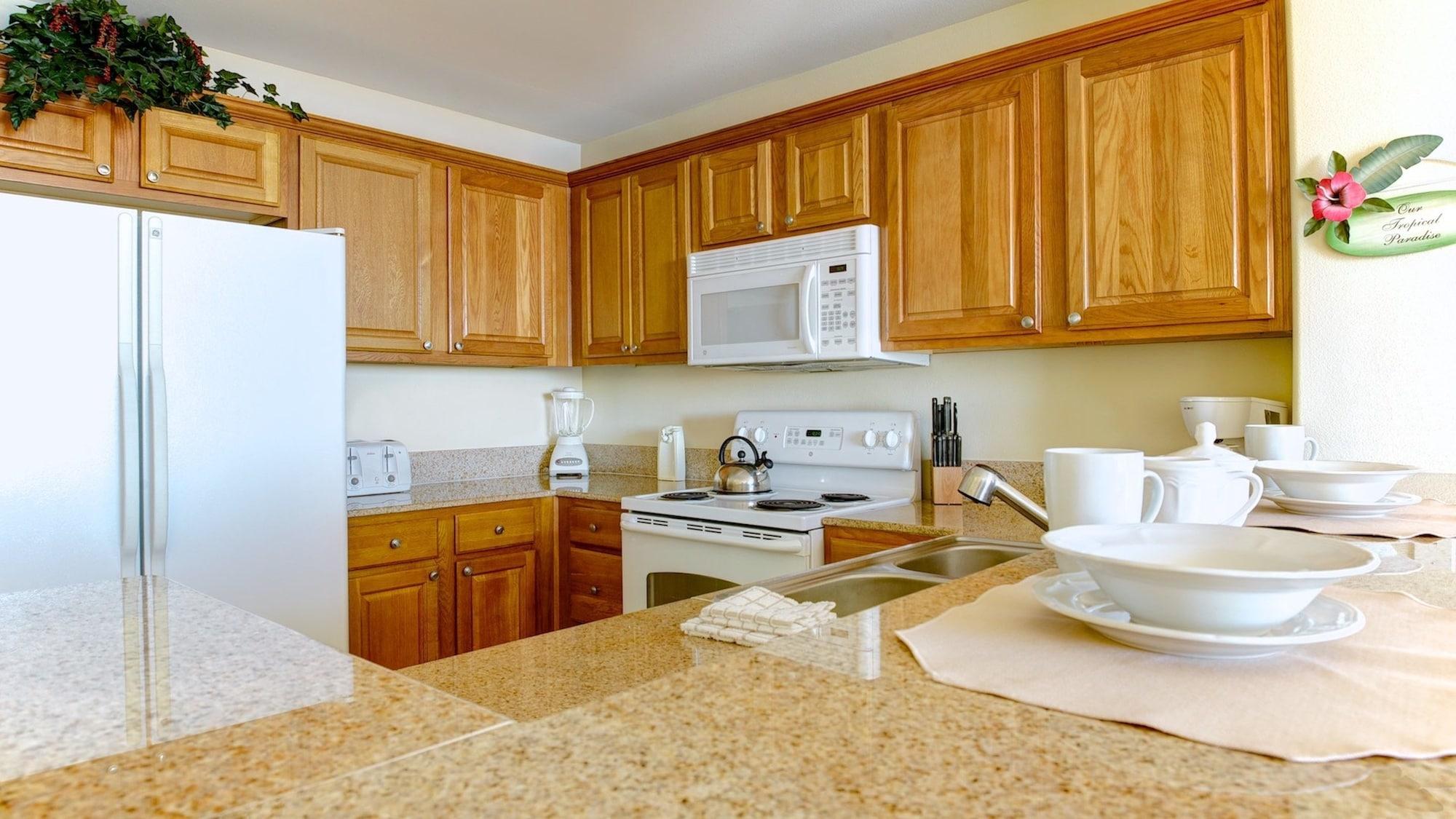 Martinique Condo At Blue Heron Resort By Ipg Florida Orlando Exteriör bild