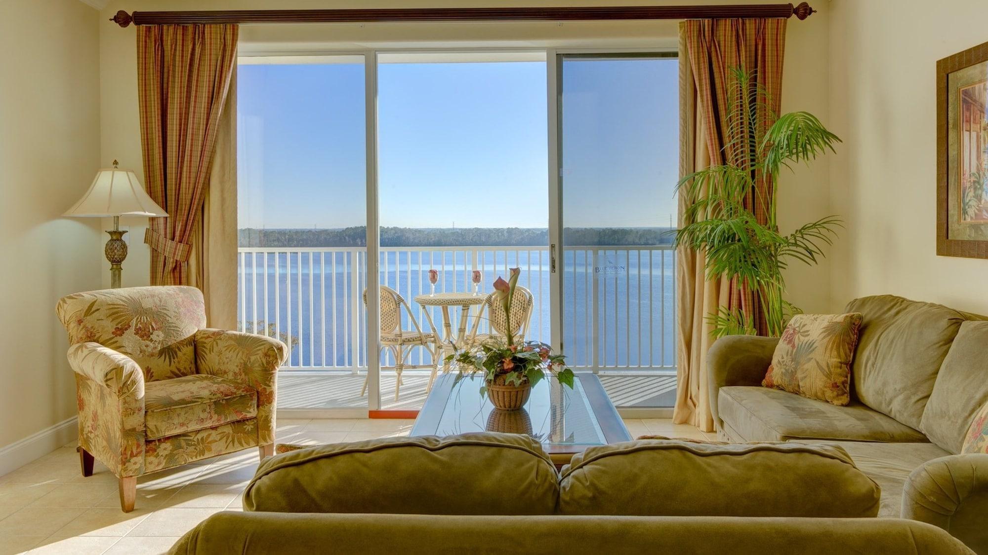 Martinique Condo At Blue Heron Resort By Ipg Florida Orlando Exteriör bild