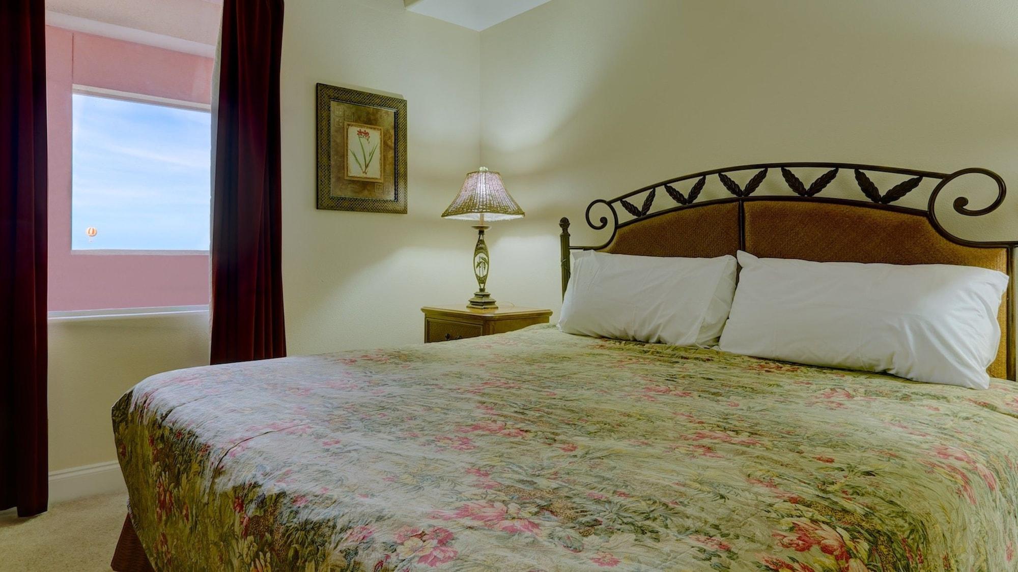 Martinique Condo At Blue Heron Resort By Ipg Florida Orlando Exteriör bild