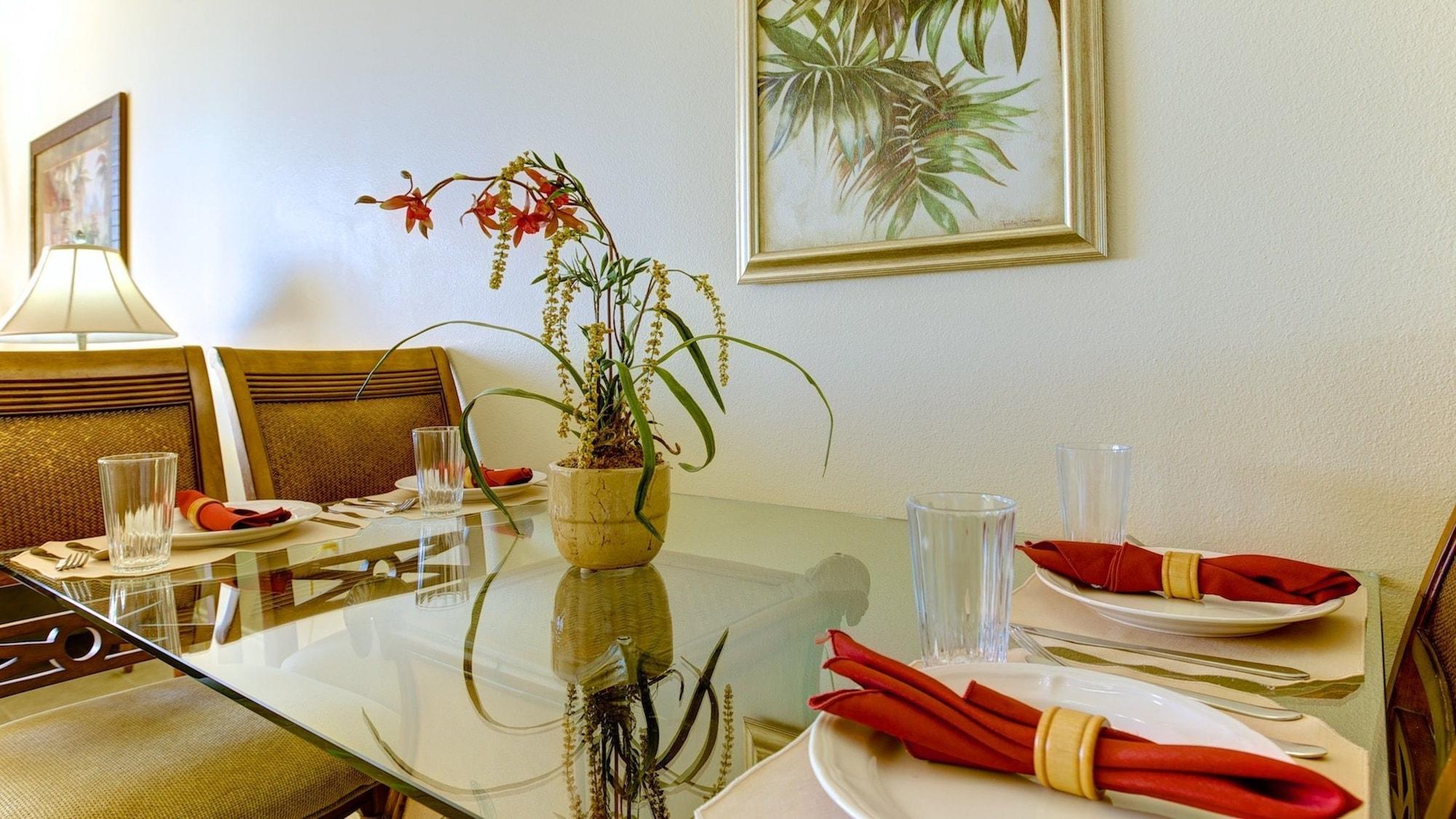 Martinique Condo At Blue Heron Resort By Ipg Florida Orlando Exteriör bild