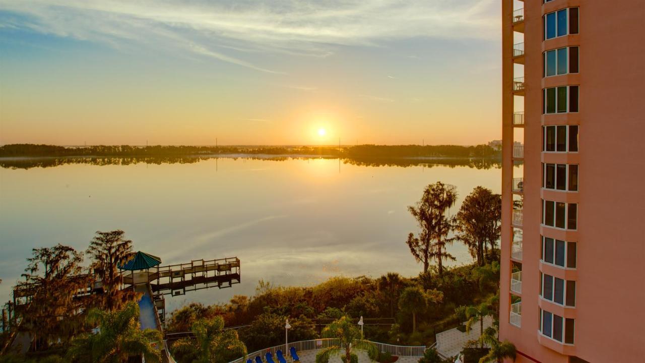 Martinique Condo At Blue Heron Resort By Ipg Florida Orlando Exteriör bild