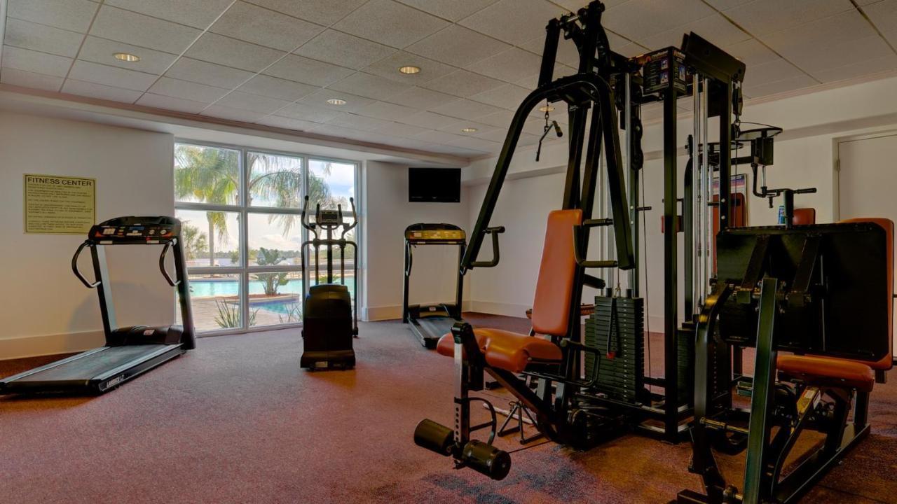 Martinique Condo At Blue Heron Resort By Ipg Florida Orlando Exteriör bild