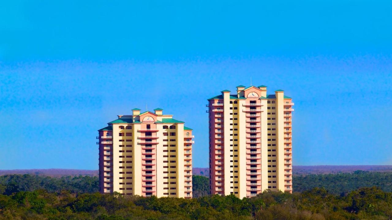 Martinique Condo At Blue Heron Resort By Ipg Florida Orlando Exteriör bild