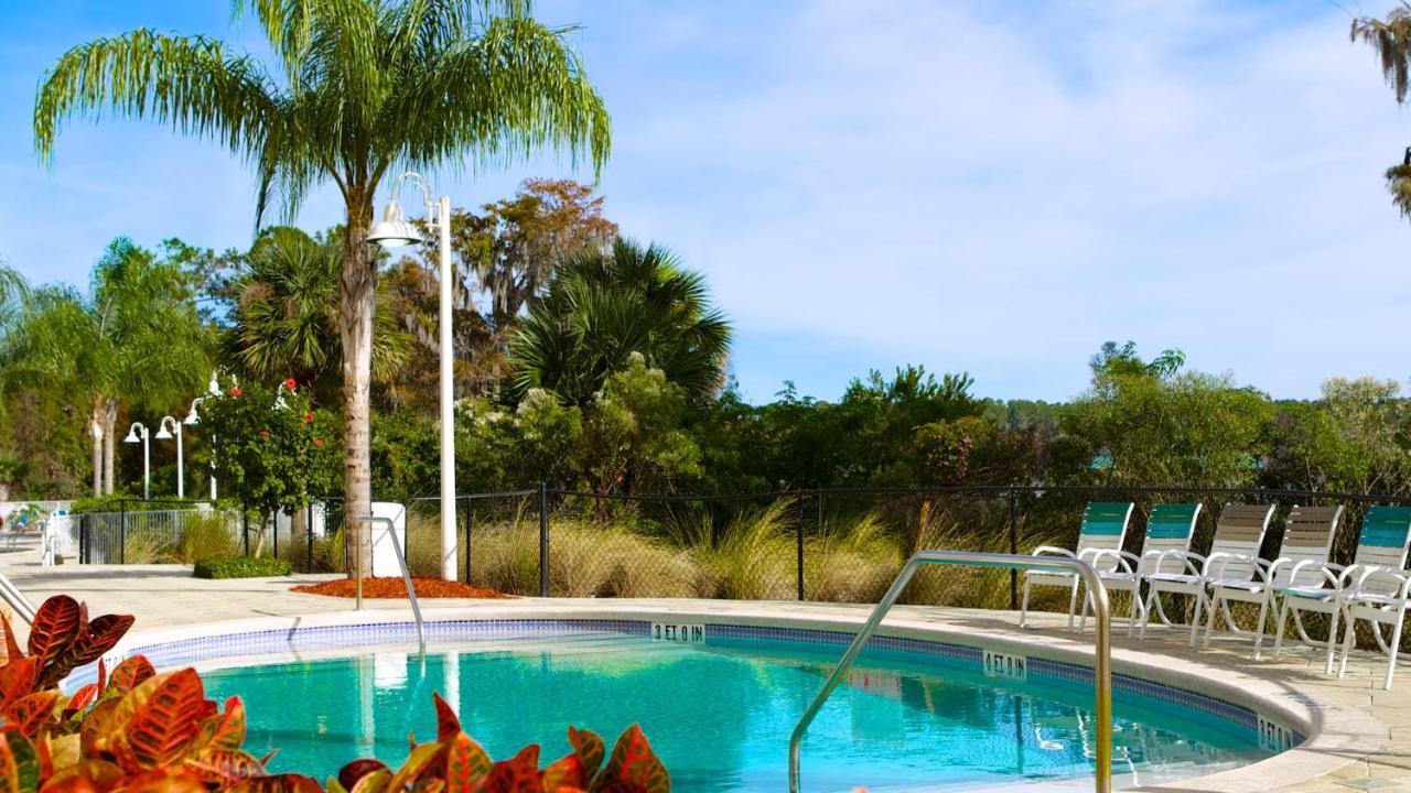 Martinique Condo At Blue Heron Resort By Ipg Florida Orlando Exteriör bild